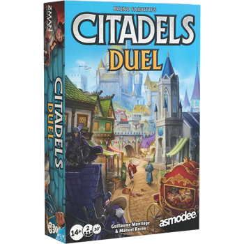 Citadels Duel