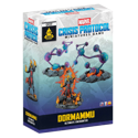 Marvel Crisis Protocol: Dormammu Ultimate Encounter