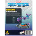 Marvel Crisis Protocol: Dormammu Ultimate Encounter - Image 2