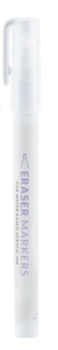 Metallic Series Markers &ndash; Eraser