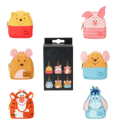 Loungefly - Winnie the Pooh Mystery Charms