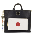 Loungefly - Harry Potter Hogwarts Letter Convertible Bag