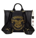 Loungefly - Harry Potter Hogwarts Letter Convertible Bag - Image 3
