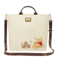 Loungefly - Winnie the Pooh Hundred Acre Wood Tote Bag - Image 3
