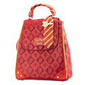 Loungefly - Harry Potter Gryffindor Mini Backpack