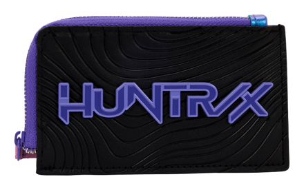 Loungefly - K-Pop Demon Hunters Huntrix Card Holder