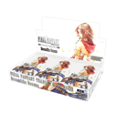 Final Fantasy TCG - Sealed Booster Box : Dreamlike Oceans (18 packs)