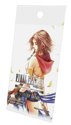 Final Fantasy TCG - Sealed Booster Box : Dreamlike Oceans (18 packs) - Image 2