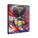 Ultra Pro Mega Evolution - Perfect Order 9-Pocket Portfolio