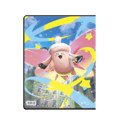 Ultra Pro Mega Evolution - Perfect Order 9-Pocket Portfolio - Image 2