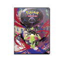 Ultra Pro Mega Evolution - Perfect Order 9-Pocket Portfolio - Image 3