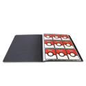 Ultra Pro Mega Evolution - Perfect Order 9-Pocket Portfolio - Image 4