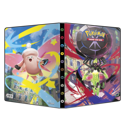Ultra Pro Mega Evolution - Perfect Order 9-Pocket Portfolio - Image 5