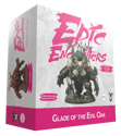 Epic Encounters: Glade of the Evil Oak