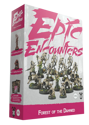 Epic Encounters: Forest of the Damned