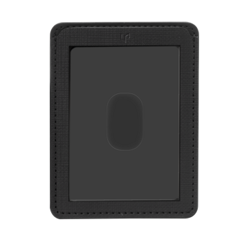Ultra Pro Patchcraft Card Pocket Black