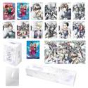 Gundam Card Game: Premium Accessory Set - Mobile Suit Gundam Wing- (PB01)