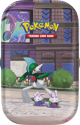 Pokemon Lumiose City Mini Tins Gallade