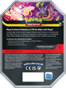 Pokemon Mega Moonlit Gift Tin Mega Gengar - Image 2