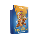 Mindbug Tag Team 2 Vs 2 Mode