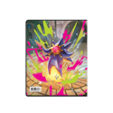 Ultra Pro Mega Evolution - Perfect Order 4-Pocket Portfolio - Image 2