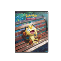 Ultra Pro Mega Evolution - Perfect Order 4-Pocket Portfolio - Image 3