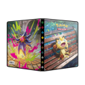 Ultra Pro Mega Evolution - Perfect Order 4-Pocket Portfolio - Image 5