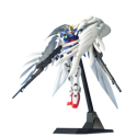 Wing Gundam Zero Mobile Suit XXXG-00W0 Model Kit - Image 5