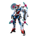 GQuuuuuuX (Endymion Unit Awakened) Model Kit - Image 2