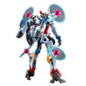 GQuuuuuuX (Endymion Unit Awakened) Model Kit - Image 4