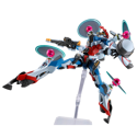 GQuuuuuuX (Endymion Unit Awakened) Model Kit - Image 5