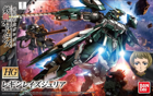 Iron Blooded Orphans Reginlaze Julia Model Kit