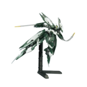 Iron Blooded Orphans Reginlaze Julia Model Kit - Image 5