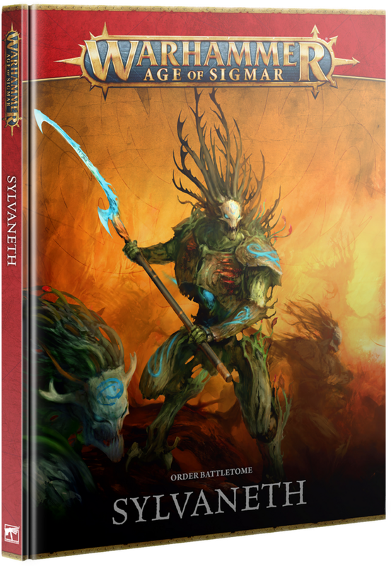 Warhammer Age Of Sigmar Sylvaneth Warhammer Age Of Sigmar Vanguard : Sylvaneth - Boîte D'Armée Débutant Games Workshop Warhammer Age Of Sigmar Sylvaneth Warhammer Age Of Sigmar Vanguard : Sylvaneth - Boîte D'Armée Débutant Games Workshop