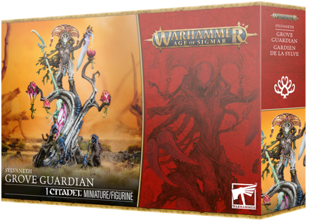 Sylvaneth Grove Guardian