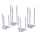Weapon Display Base 01 Model Kit - Image 2