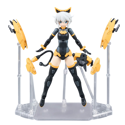 Weapon Display Base 01 Model Kit - Image 5
