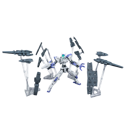 Weapon Display Base 01 Model Kit - Image 6