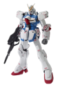 Mobile Suit M312V04/06 Victory Gundam Ver Ka Model Kit - Image 2