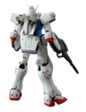 Mobile Suit M312V04/06 Victory Gundam Ver Ka Model Kit - Image 3
