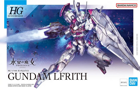 Gundam Lfrith (Mobile Suit Gundam: The Witch from Mercury) Model Kit