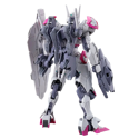 Gundam Lfrith (Mobile Suit Gundam: The Witch from Mercury) Model Kit - Image 4