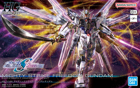 Mighty Strike Freedom Gundam (Gundam SEED Freedom) Model Kit