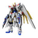 Mighty Strike Freedom Gundam (Gundam SEED Freedom) Model Kit - Image 2