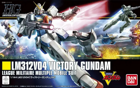LM312V04 Victory Gundam Model Kit