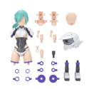 30MS Option Parts Set 22 (Turbo Costume Alpha) [Color B] Model Kit - Image 2