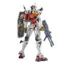 RX-78-02 White Gundam Model Kit - Image 3