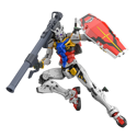 RX-78-02 White Gundam Model Kit - Image 5