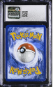 Mega Gardevoir EX (SPECIAL ILLUSTRATION RARE) : 178/132 MEGA EVOLUTION &ndash; CERTIFIED GUARANTY COMPANY Graded Card - 10 GEM MINT - Image 2