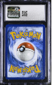 Mega Gardevoir EX (SPECIAL ILLUSTRATION RARE) : 178/132 MEGA EVOLUTION &ndash; CERTIFIED GUARANTY COMPANY Graded Card - 10 GEM MINT - Image 2